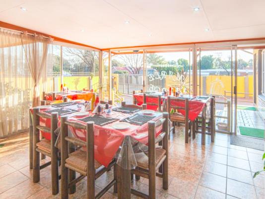 Marle Lodge Bed & Breakfast - 273749