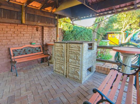 Marle Lodge Bed & Breakfast - 273750