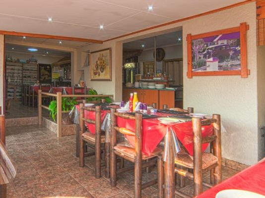Marle Lodge Bed & Breakfast - 273751