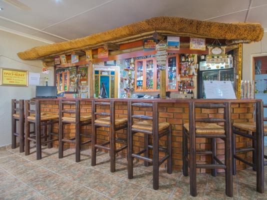 Marle Lodge Bed & Breakfast - 273752