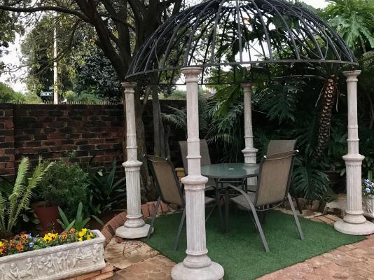 Marle Lodge Bed & Breakfast - 273754