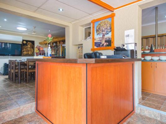 Marle Lodge Bed & Breakfast - 273758