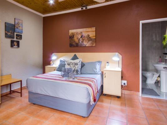 Marle Lodge Bed & Breakfast - 273763