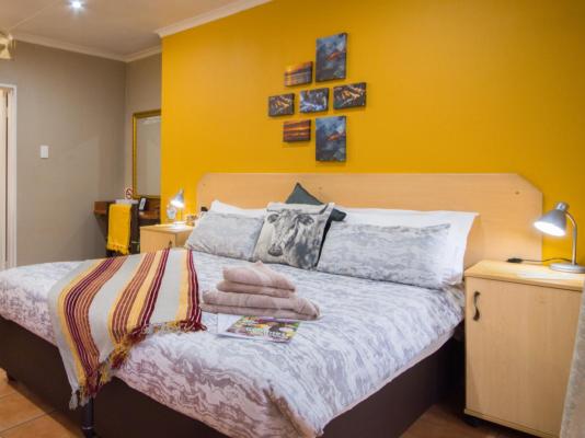Marle Lodge Bed & Breakfast - 273766
