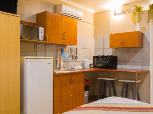 Marle Lodge Bed & Breakfast - 273767