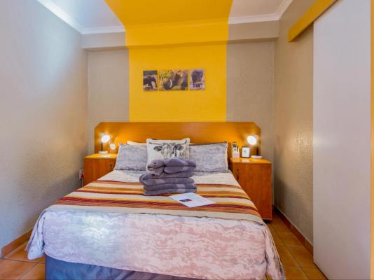 Marle Lodge Bed & Breakfast - 273771