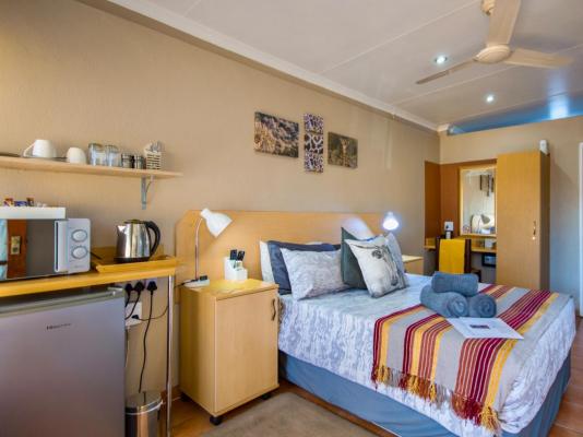 Marle Lodge Bed & Breakfast - 273772