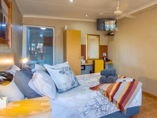 Marle Lodge Bed & Breakfast - 273775