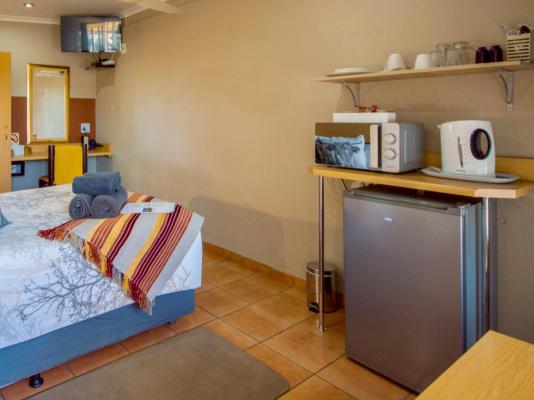 Marle Lodge Bed & Breakfast - 273776