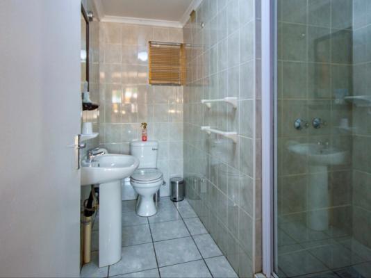 Marle Lodge Bed & Breakfast - 273779