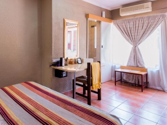Marle Lodge Bed & Breakfast - 273783