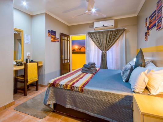 Marle Lodge Bed & Breakfast - 273791