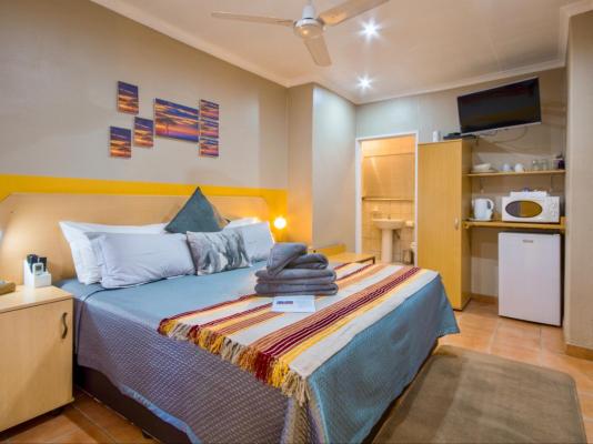 Marle Lodge Bed & Breakfast - 273792