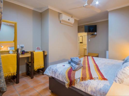 Marle Lodge Bed & Breakfast - 273794
