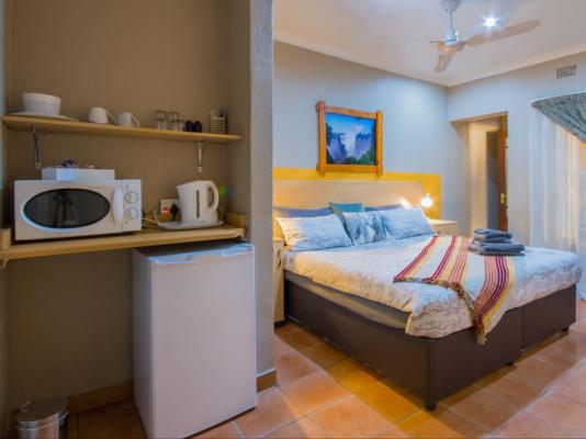 Marle Lodge Bed & Breakfast - 273795