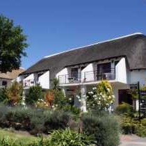 WedgeView Country House & Spa - Property / Building