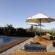 WedgeView Country House & Spa - Patio