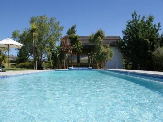 WedgeView Country House & Spa - Swimming pool