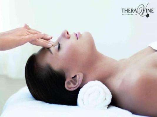 WedgeView Country House & Spa - Spa and wellness facilities
