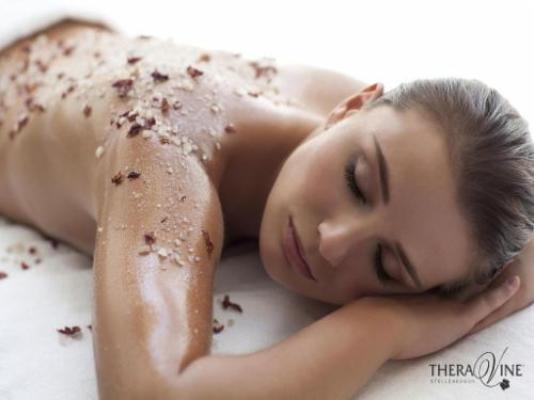 WedgeView Country House & Spa - Spa and wellness facilities