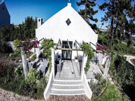 WedgeView Country House & Spa - Facade or entrance