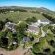 WedgeView Country House & Spa - Bird's eye view