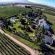 WedgeView Country House & Spa - Bird's eye view