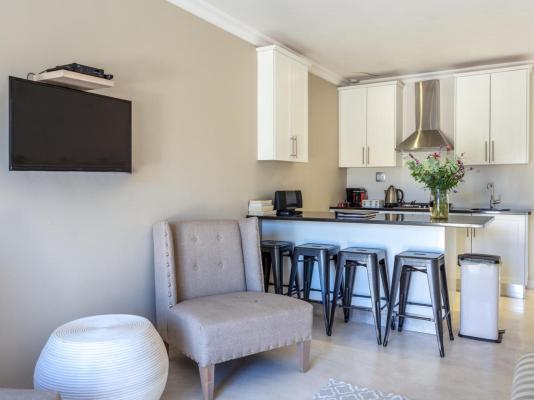 WedgeView Country House & Spa - 273820