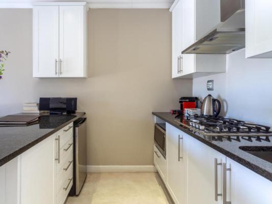 WedgeView Country House & Spa - 273821