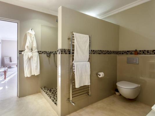 WedgeView Country House & Spa - 273824
