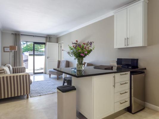 WedgeView Country House & Spa - 273826