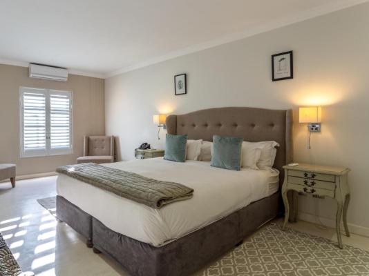 WedgeView Country House & Spa - 273827