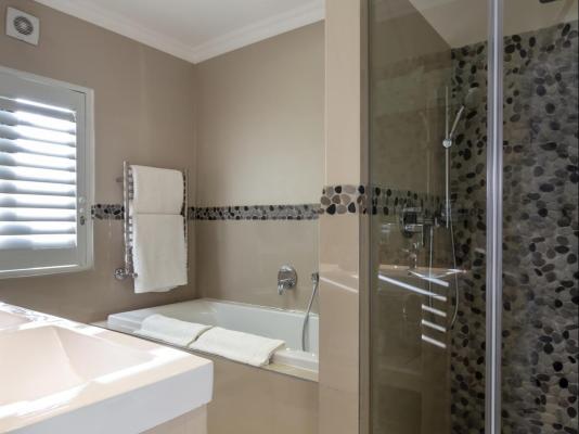 WedgeView Country House & Spa - 273832