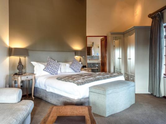 WedgeView Country House & Spa - 273833