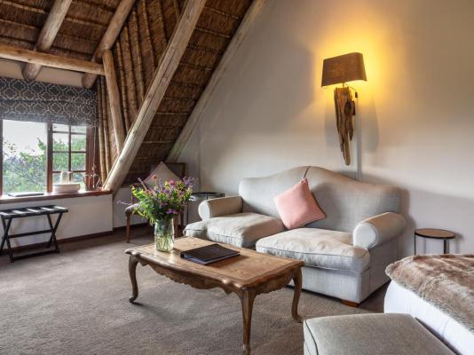 WedgeView Country House & Spa - 273834