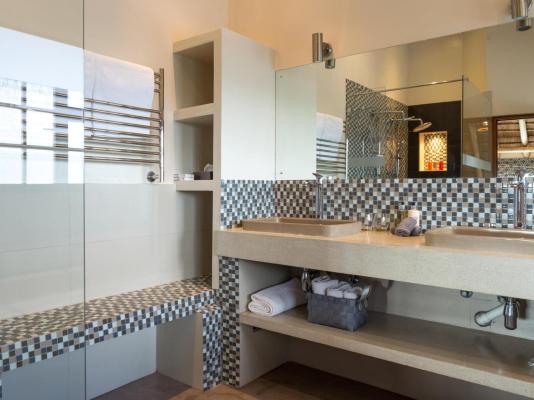 WedgeView Country House & Spa - 273836