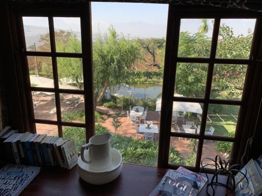 WedgeView Country House & Spa - 273837