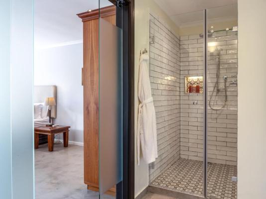 WedgeView Country House & Spa - 273841