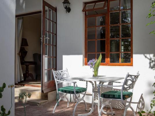WedgeView Country House & Spa - 273842