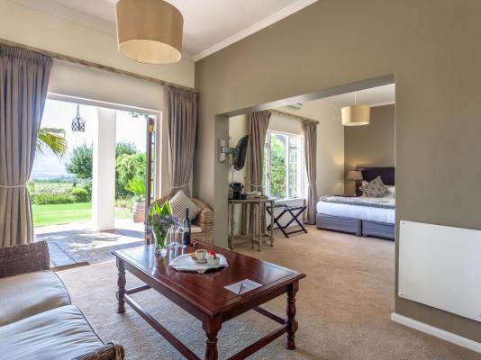 WedgeView Country House & Spa - 273843