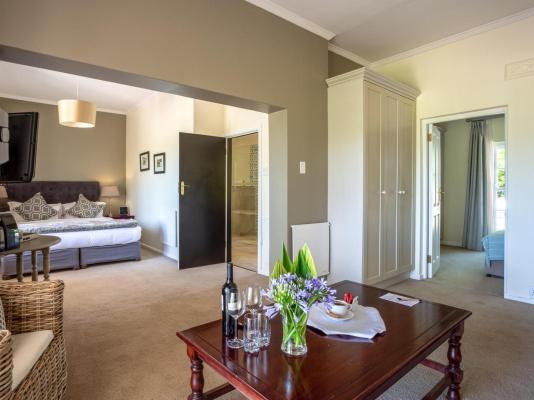 WedgeView Country House & Spa - 273845
