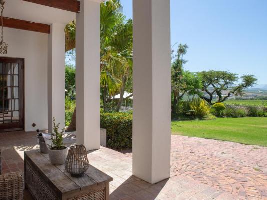 WedgeView Country House & Spa - 273846
