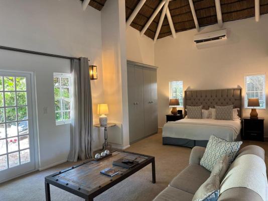 WedgeView Country House & Spa - 273848