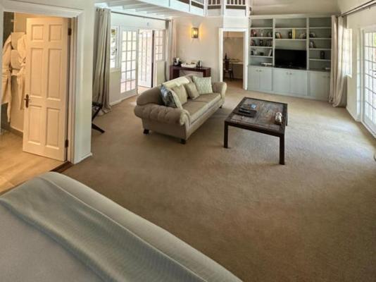 WedgeView Country House & Spa - 273851