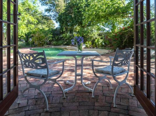 WedgeView Country House & Spa - 273852