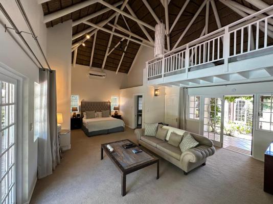 WedgeView Country House & Spa - 273853