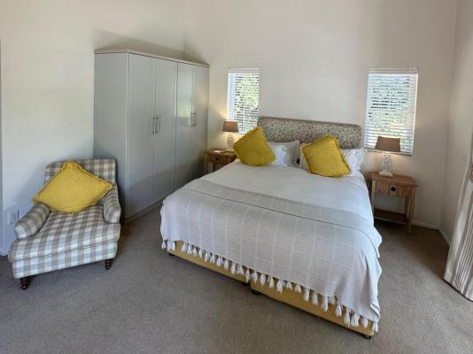 WedgeView Country House & Spa - 273855