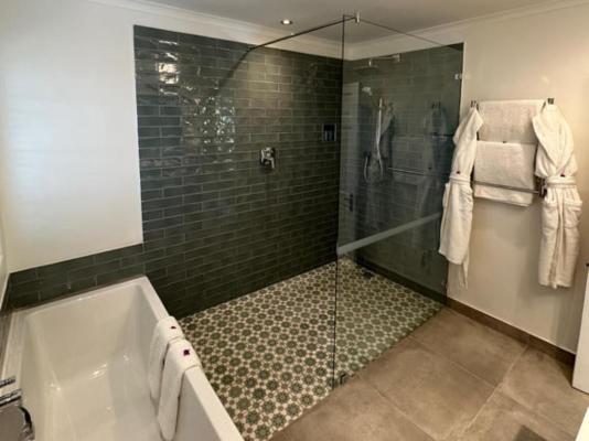 WedgeView Country House & Spa - 273856