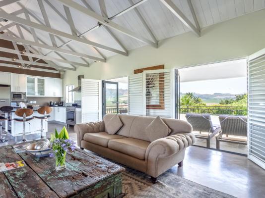 WedgeView Country House & Spa - 273860