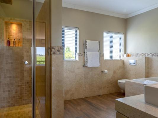 WedgeView Country House & Spa - 273863